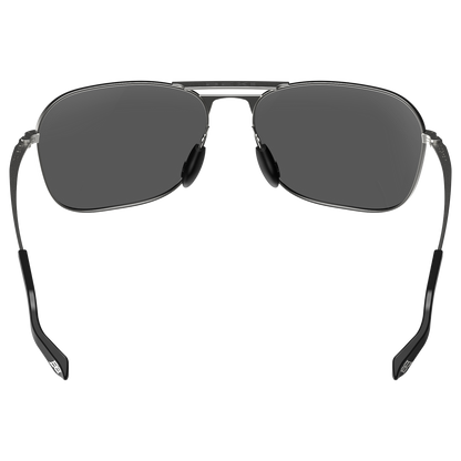 BEX RANGER – Silver / Gray