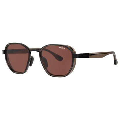 BEX SABLE – Black / Brown