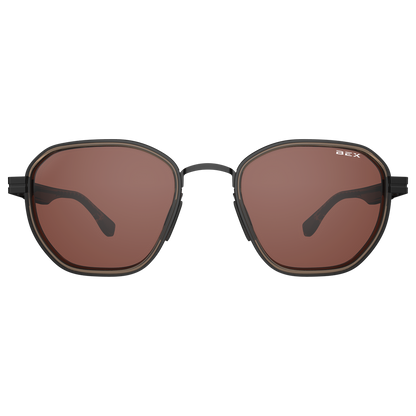BEX SABLE – Black / Brown