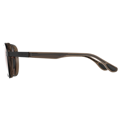 BEX SABLE – Black / Brown