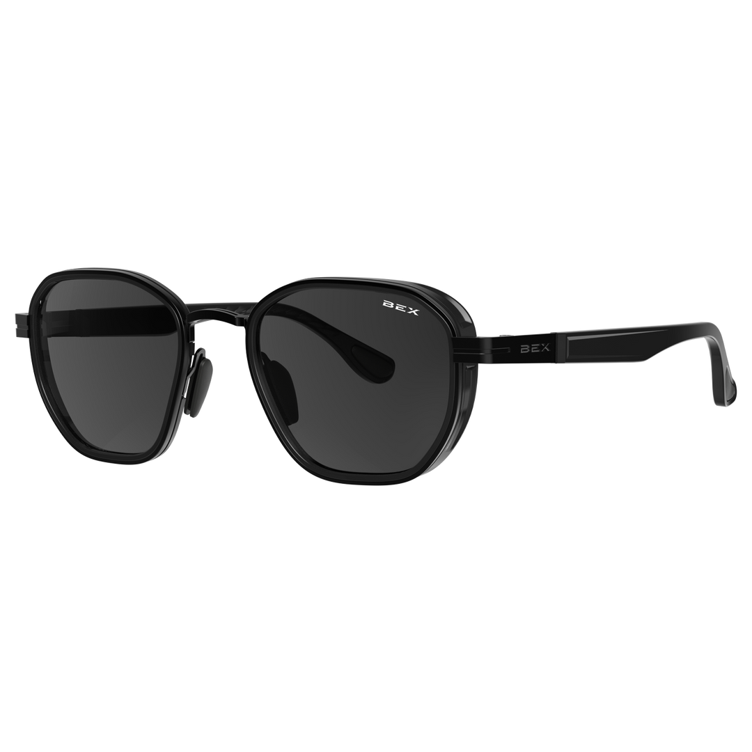 BEX SABLE – Black / Gray&nbsp;