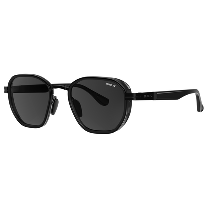 BEX Sable – Black / Gray