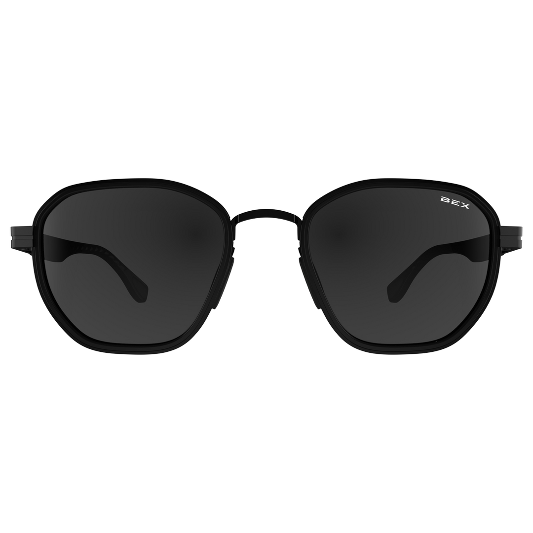 BEX SABLE – Black / Gray&nbsp;