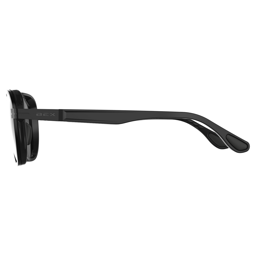 BEX SABLE – Black / Gray&nbsp;