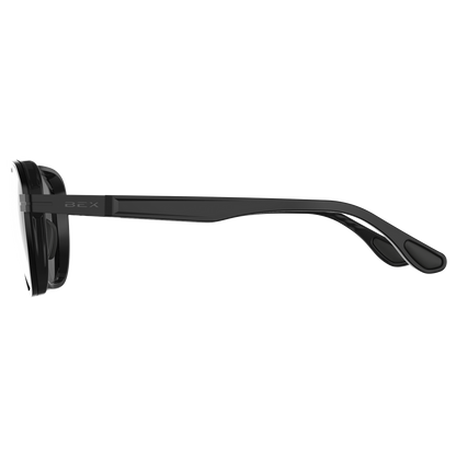 BEX Sable – Black / Gray