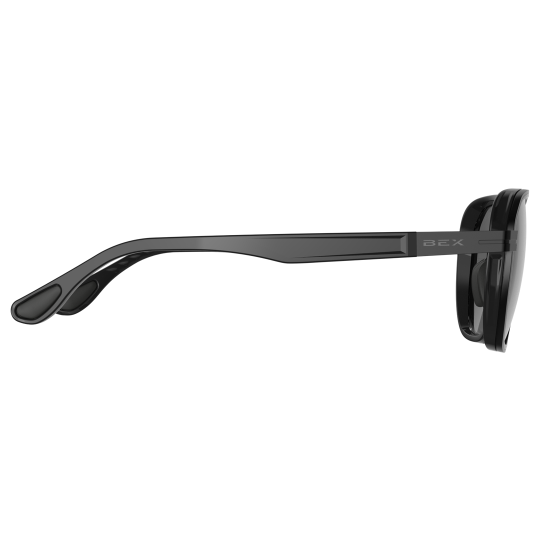 BEX SABLE – Black / Gray&nbsp;