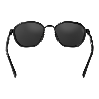 BEX Sable – Black / Gray