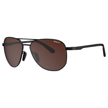 BEX WELVIS – Black / Brown / Silver