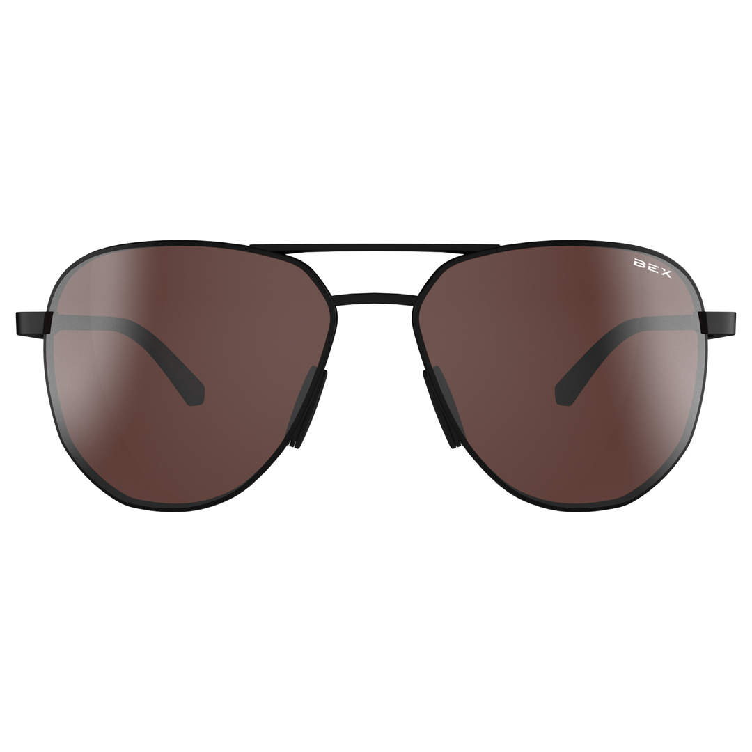 BEX WELVIS – Black / Brown / Silver