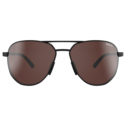 BEX WELVIS – Black / Brown / Silver