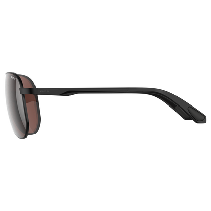 BEX WELVIS – Black / Brown / Silver