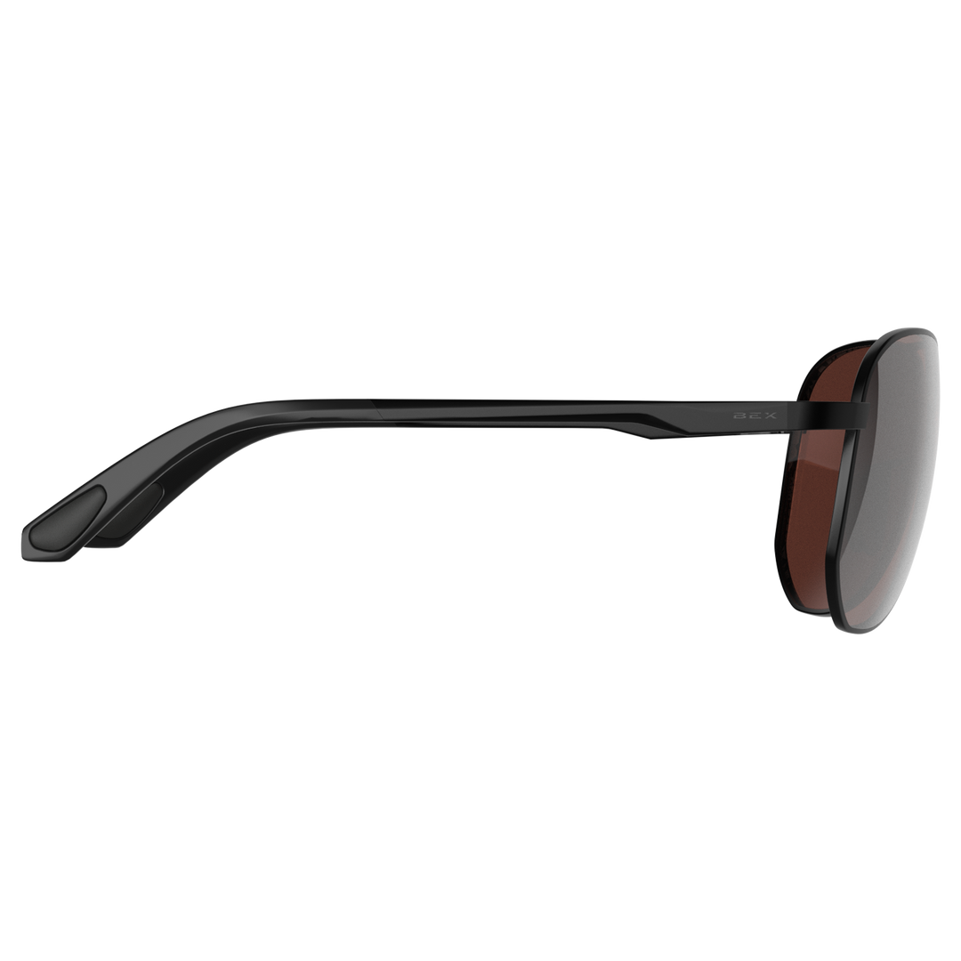 BEX WELVIS – Black / Brown / Silver