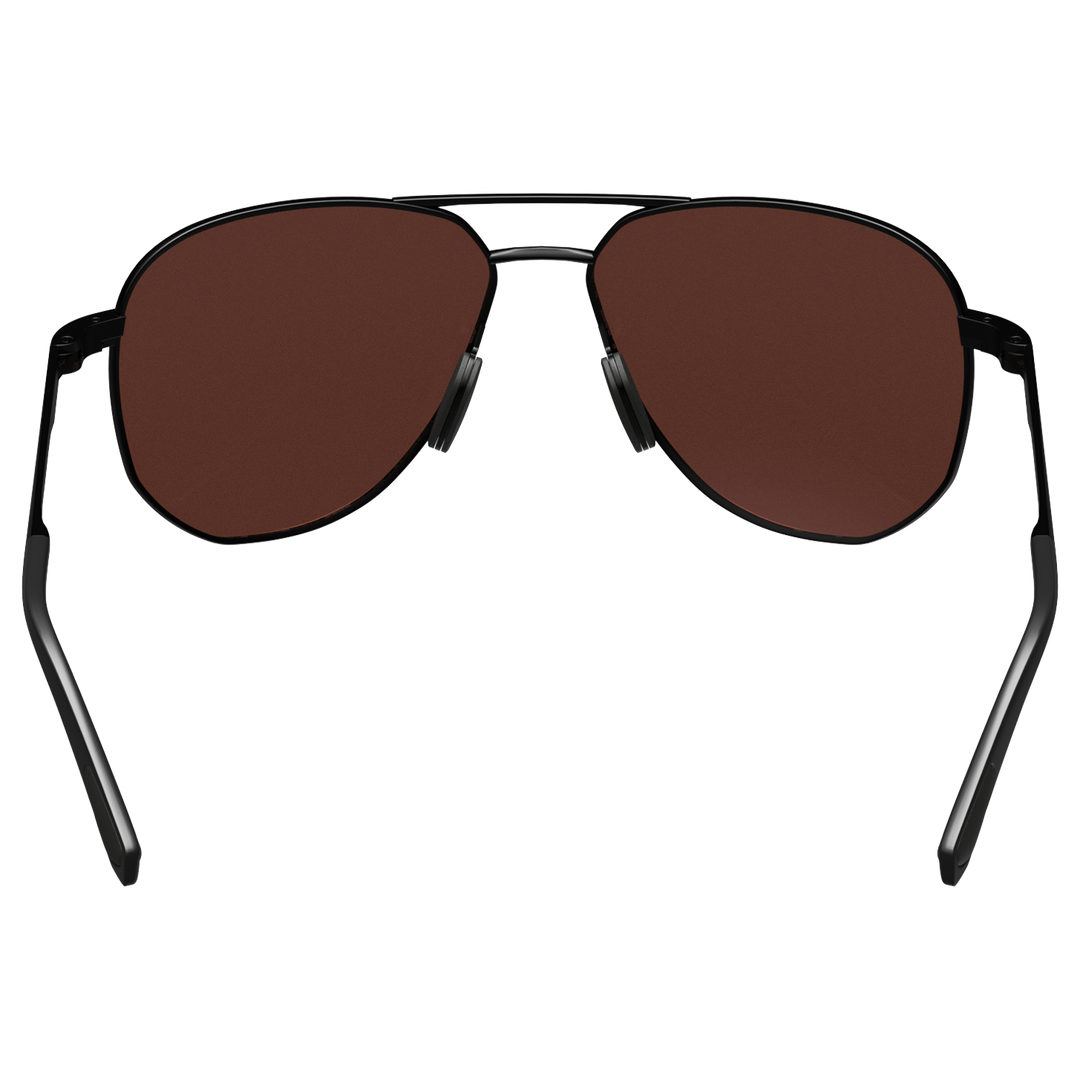 BEX WELVIS – Black / Brown / Silver