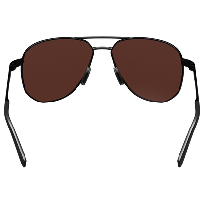 BEX WELVIS – Black / Brown / Silver
