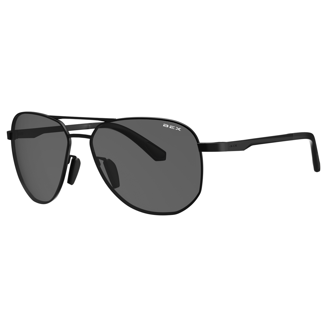 BEX Welvis – Black / Gray