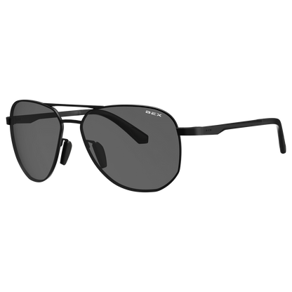 BEX Welvis – Black / Gray