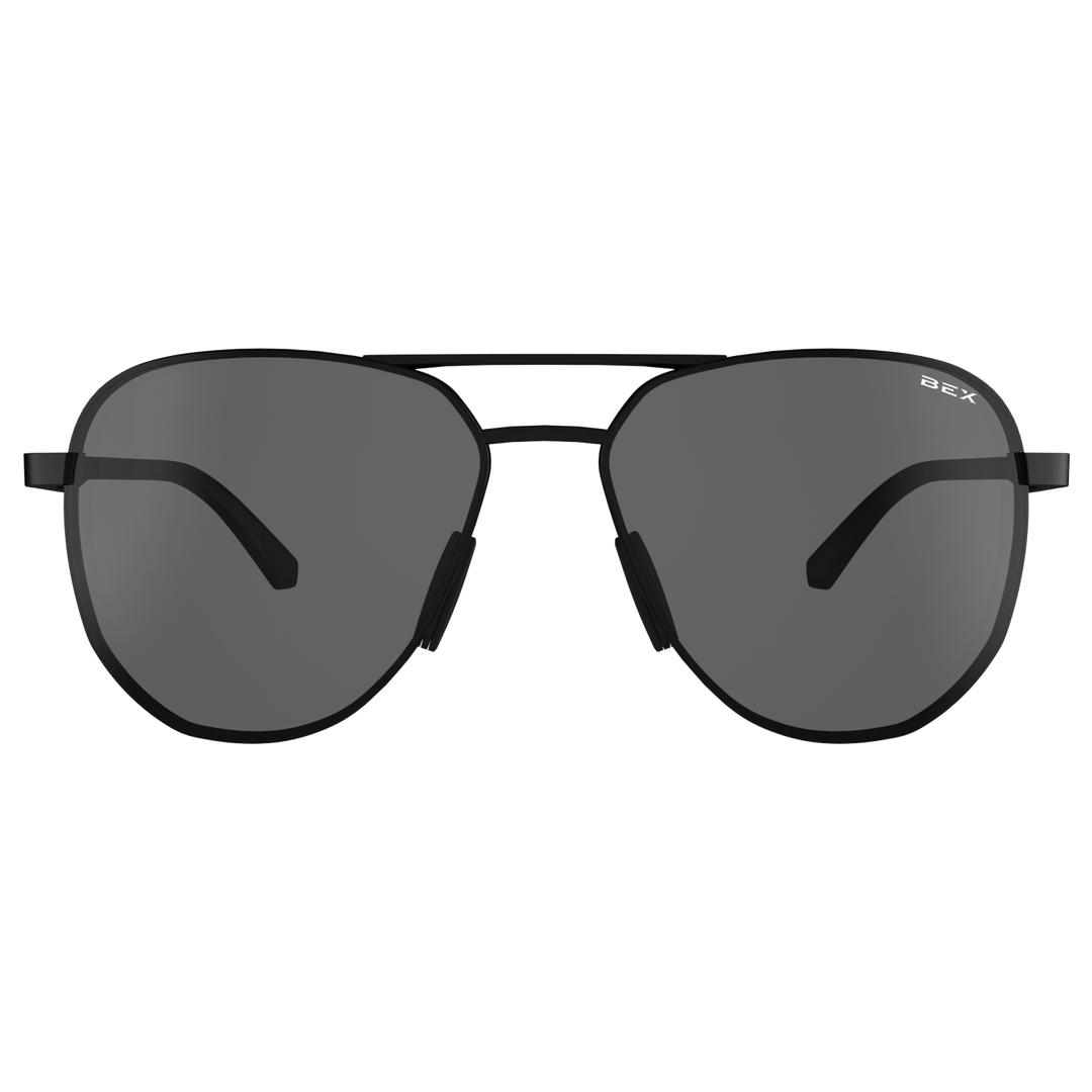 BEX Welvis – Black / Gray