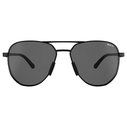 BEX Welvis – Black / Gray