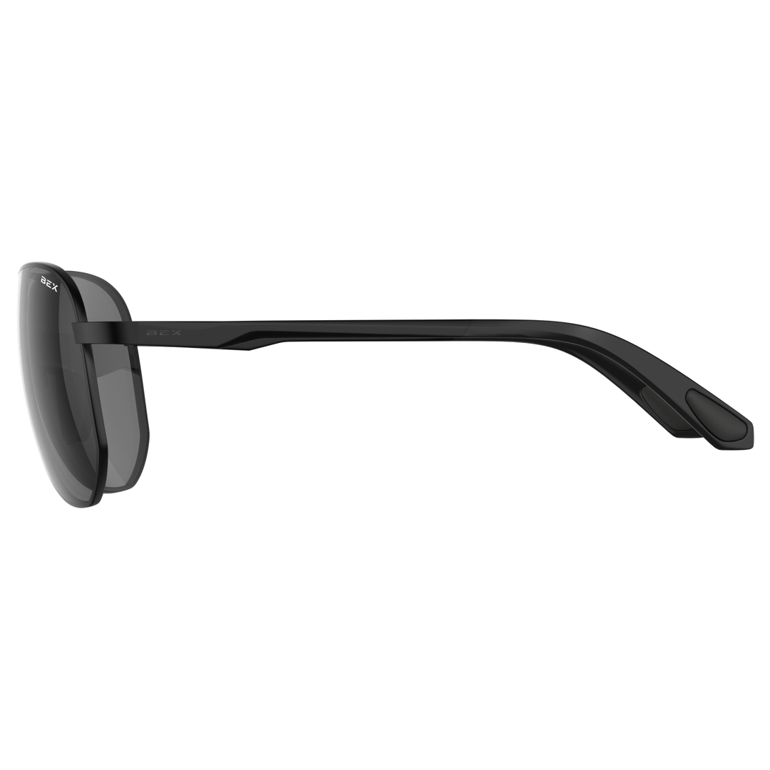 BEX Welvis – Black / Gray