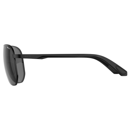 BEX Welvis – Black / Gray
