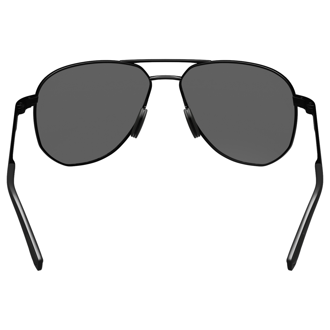 BEX Welvis – Black / Gray