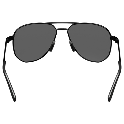BEX Welvis – Black / Gray