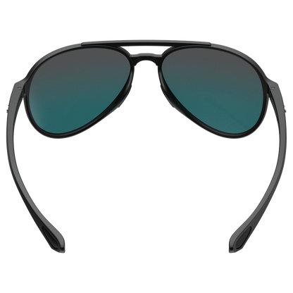 BEX Wesley Lite – Black/Gray/Blue Silver