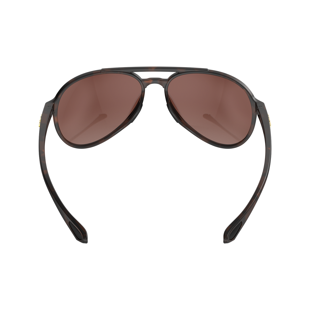 BEX Wesley Lite – Tortoise Brown / Brown / Silver