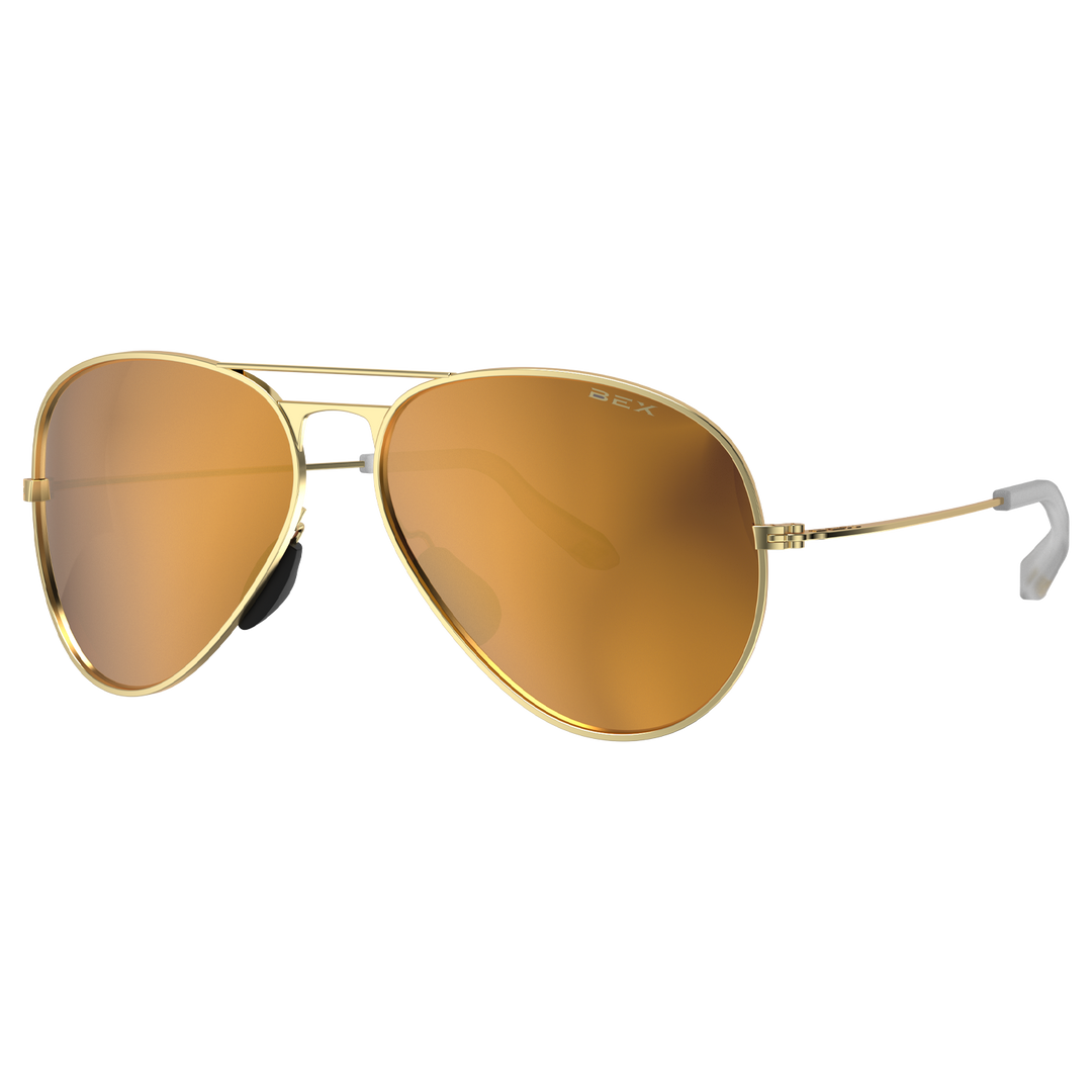 BEX Wesley – Gold