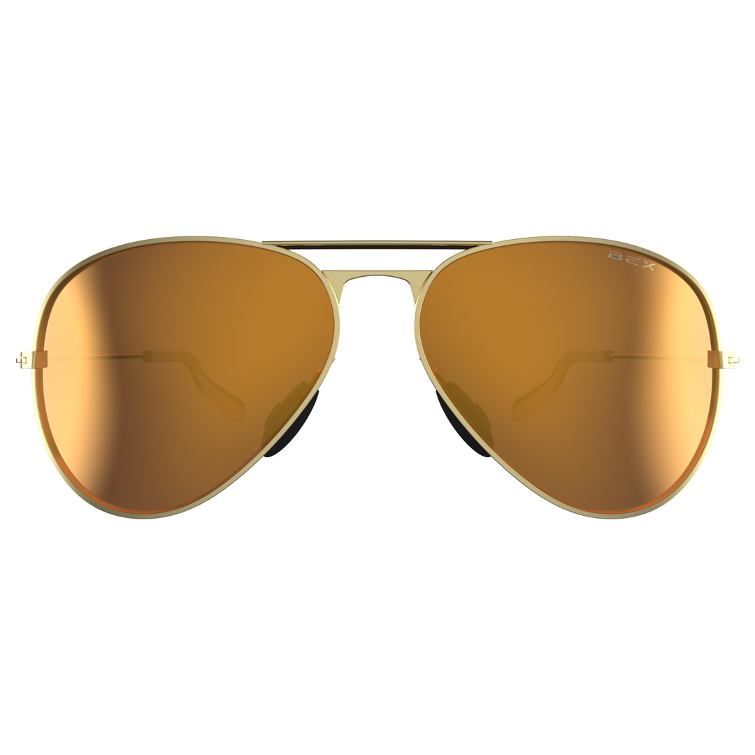 BEX Wesley – Gold