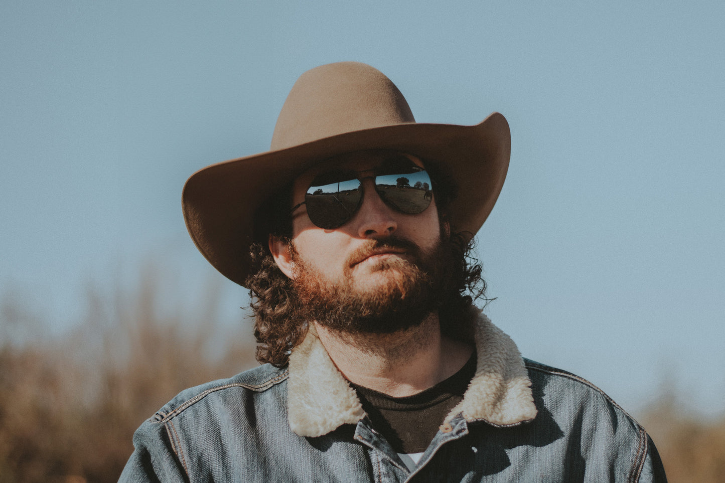 BEX Wesley – Gold
